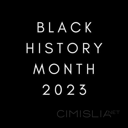 VA - Black History Month (2023) MP3