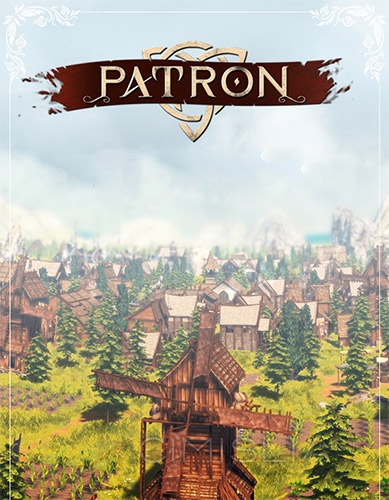 Patron - Mare Nostrum [v 1.320 + DLCs + Bonus] (2021) PC | RePack от селезень