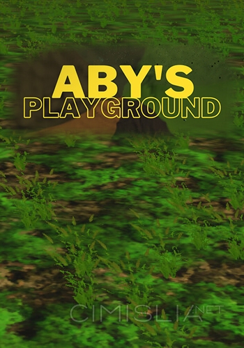 Aby's Playground (2023) PC | RePack от селезень