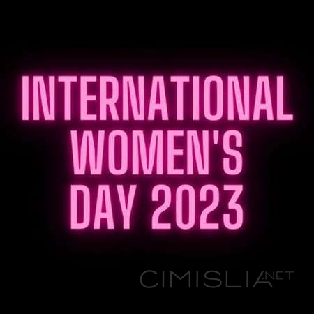 VA - International Women's Day (2023) MP3
