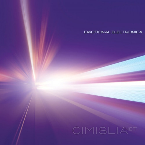 VA - Emotional Electronica (2023) MP3