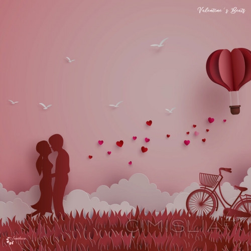 VA - Valentine's Beats (2023) MP3