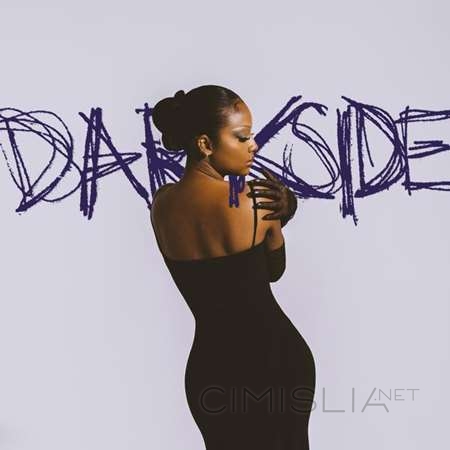 Justine Skye - Dark Side [24-bit Hi-Res] (2023) FLAC