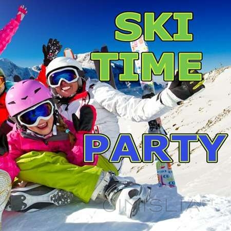 VA - Ski Time Party (2023) MP3