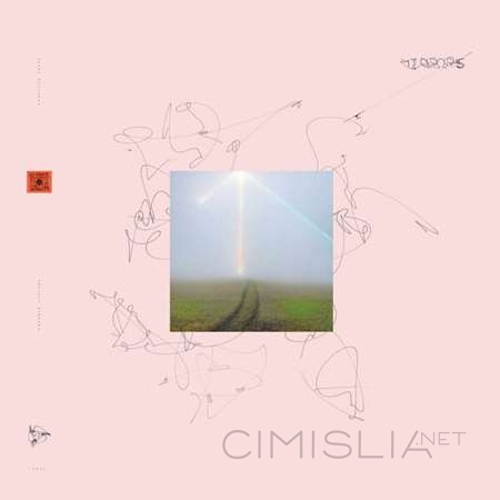 Pavel Milyakov - project mirrors [24-bit Hi-Res] (2023) FLAC