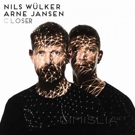 Nils Wülker - Closer [24-bit Hi-Res] (2023) FLAC