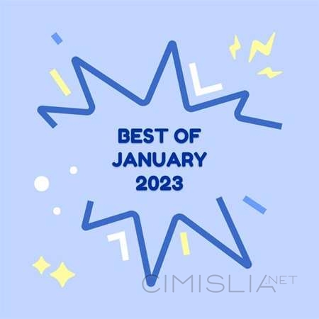 VA - Best of January (2023) FLAC