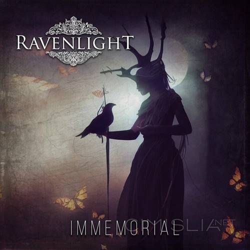 Ravenlight - Immemorial (2023) FLAC