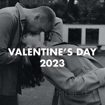 VA - Valentine's Day (2023) FLAC