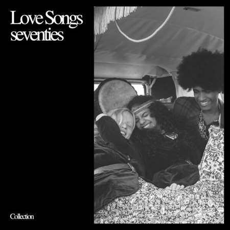VA - Love songs seventies (2023) FLAC