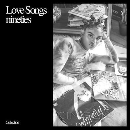 VA - Love songs nineties (2023) FLAC