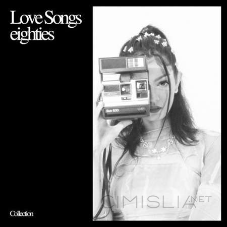 VA - Love songs eighties (2023) FLAC