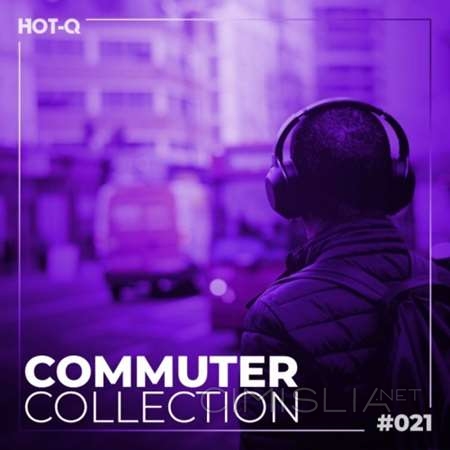 VA - Commuters Collection 021 (2023) MP3
