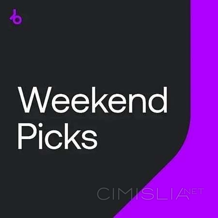 VA - Beatport Weekend Picks 02 (2023) MP3