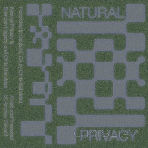 Natural Privacy - Natural Privacy [EP] (2023) MP3
