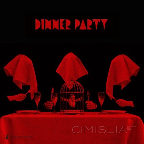 Ben Haskins - Dinner Party (2023) MP3