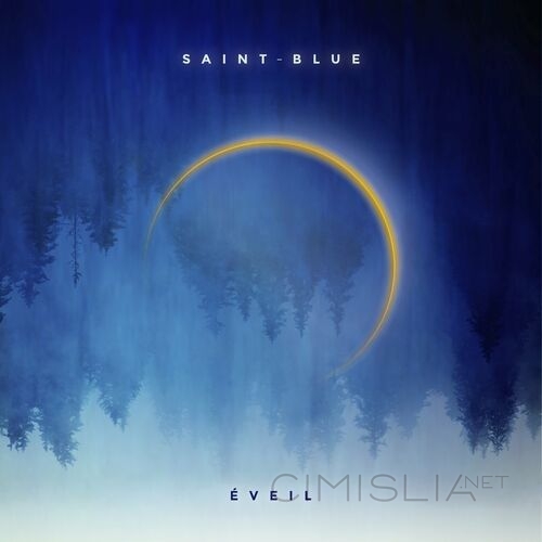 Saint Blue - Eveil (2023) MP3