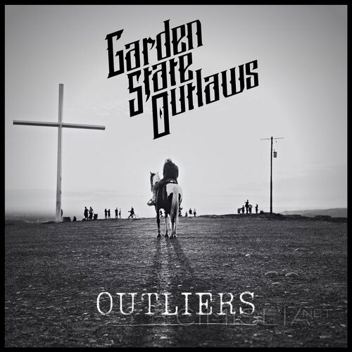 Garden State Outlaws - Outliers (2023) MP3
