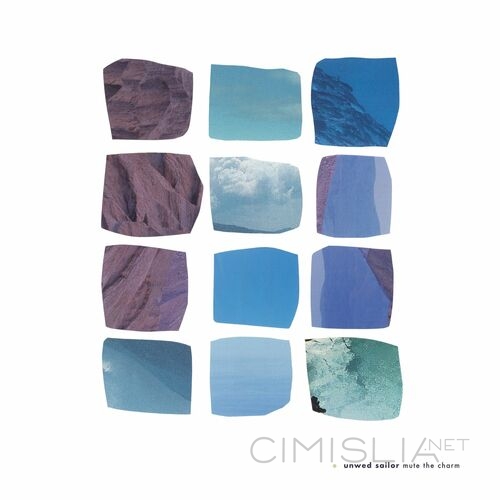 Unwed Sailor - Mute The Charm (2023) MP3