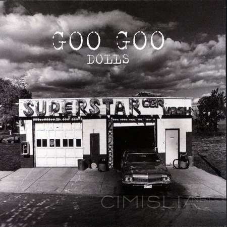 The Goo Goo Dolls - Superstar Car Wash [24-bit Hi-Res] (1993) FLAC