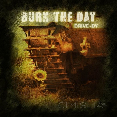Burn The Day - Drive-By (2023) FLAC