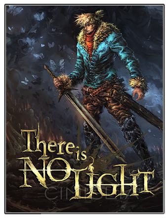 There Is No Light [v 1.1.7.2] (2022) PC | RePack от селезень
