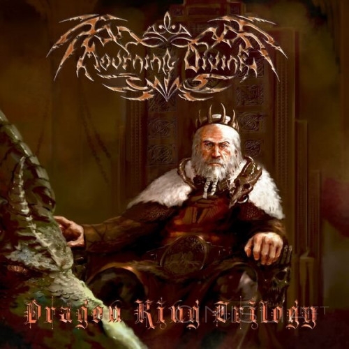 Mourning Divine - Dragon King Trilogy [EP] (2023) FLAC