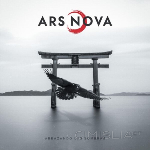 Ars Nova - Abrazando las Sombras (2023) FLAC