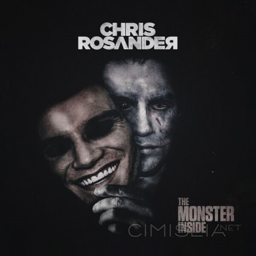 Chris Rosander - The Monster Inside (2023) FLAC