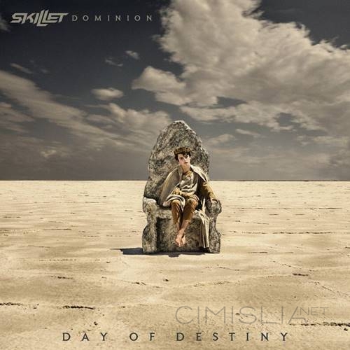 Skillet - Dominion: Day of Destiny (2023) FLAC