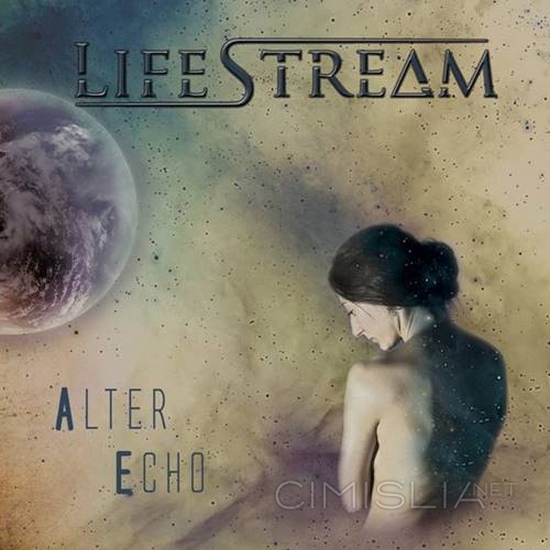Lifestream - Alter Echo (2023) FLAC