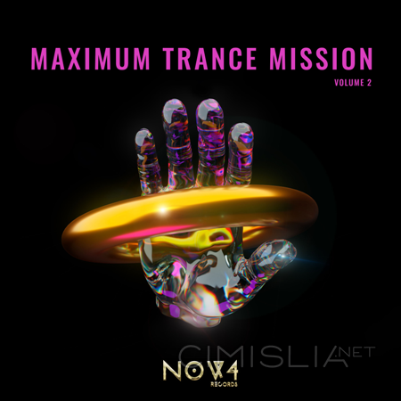 VA - Maximum Trance Mission [02] (2022) MP3