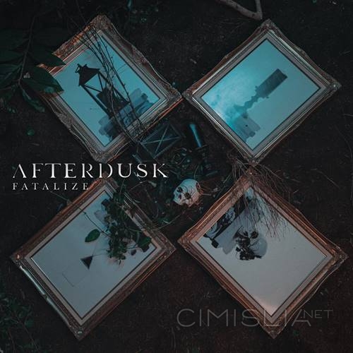 Afterdusk - Fatalize (2023) MP3