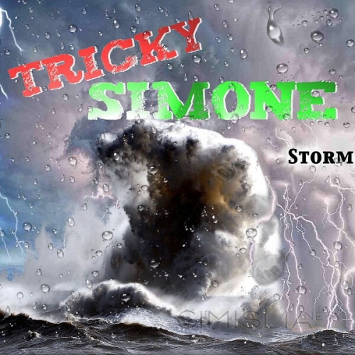 Tricky Simone - Storm (2023) FLAC