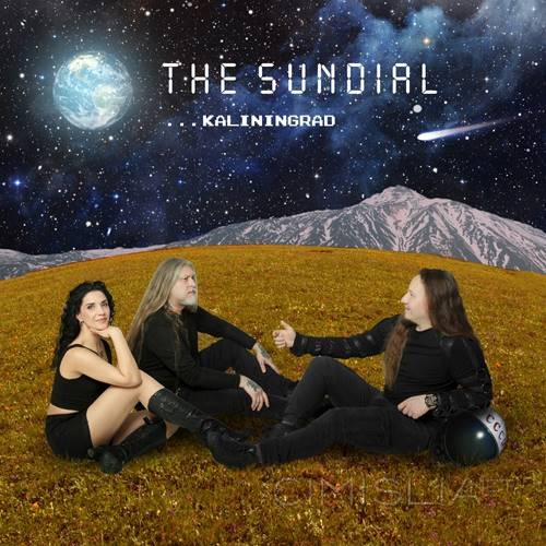 The Sundial - Kaliningrad (2023) FLAC