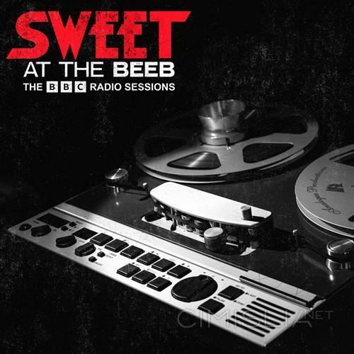Sweet - At The Beeb - The BBC Radio Sessions [Remastered] (2023) FLAC