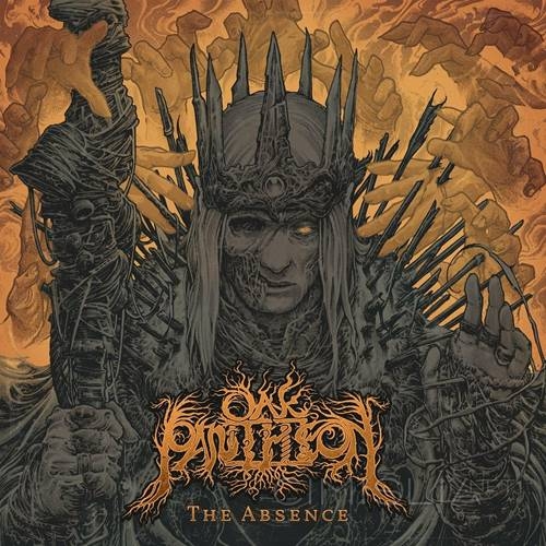 Oak Pantheon - The Absence (2023) FLAC