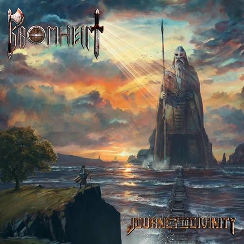 Kromheim - Journey To Divinity (2023) MP3