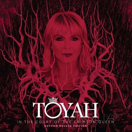 Toyah - In the Court of the Crimson Queen [Rhythm Deluxe Edition] (2023) FLAC