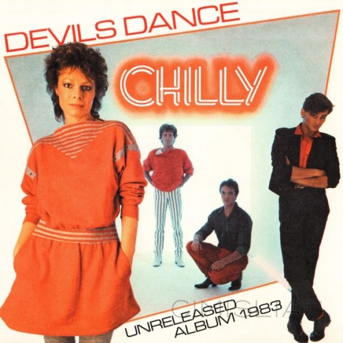 Chilly - Devils Dance [Unreleased Album 1983] (2023) FLAC