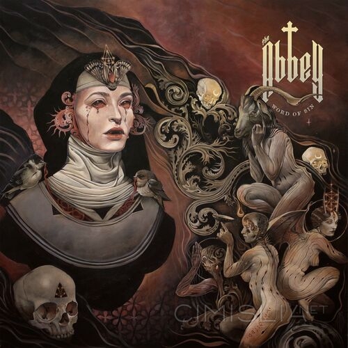 The Abbey - Word Of Sin (2023) MP3