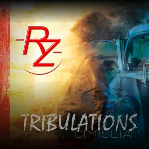 Red Zone - Tribulations (2023) FLAC