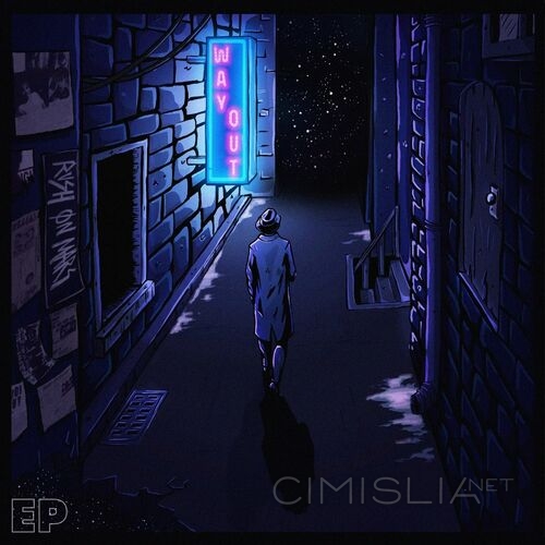 Rush On Mars - Way Out [EP] (2023) FLAC