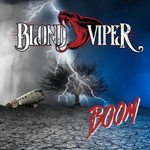 Blond Viper - Boom (2023) FLAC