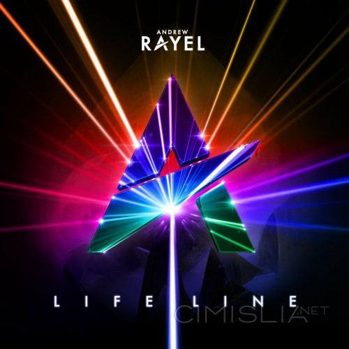 Andrew Rayel - Lifeline (2023) MP3