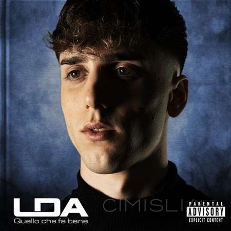 LDA - Quello che fa bene [24-bit Hi-Res] (2023) FLAC