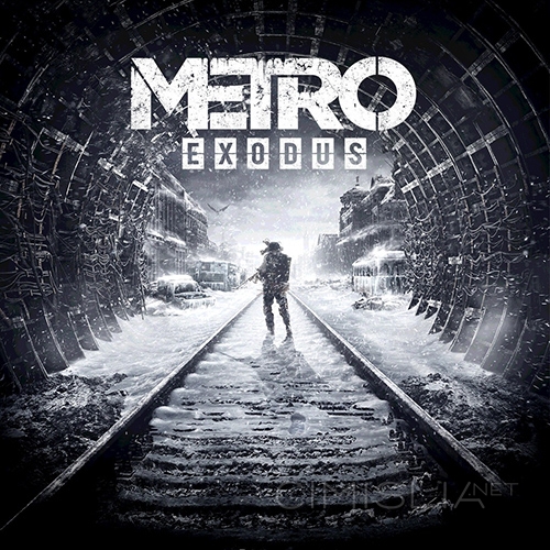 Metro: Exodus - Gold Edition [v 1.0.8.37 + DLCs] (2019) PC | RePack от селезень