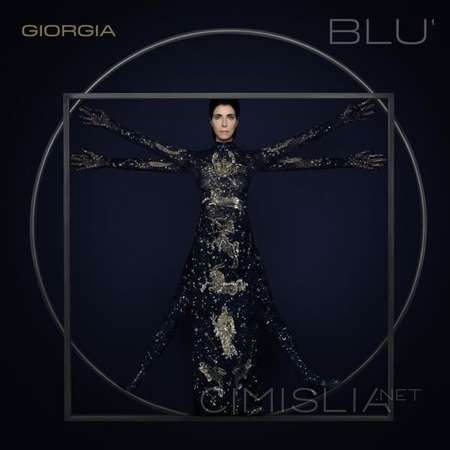 Giorgia - BLU¹ [24-bit Hi-Res] (2023) FLAC