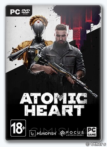 ATOMIC HEART [Dev Build] (2023) PC | RePack от Other's