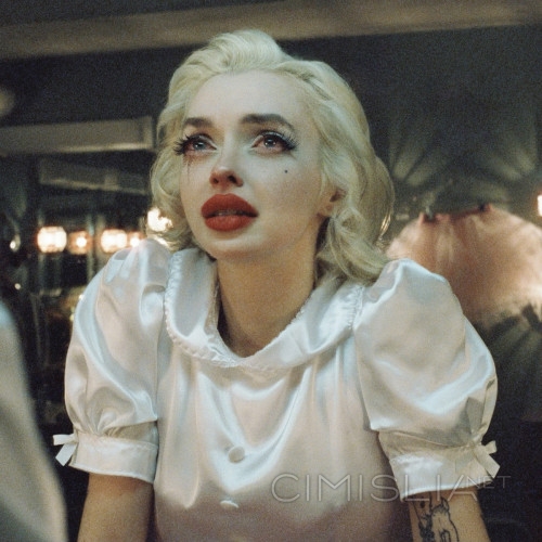 Glüme - Main Character (2023) MP3